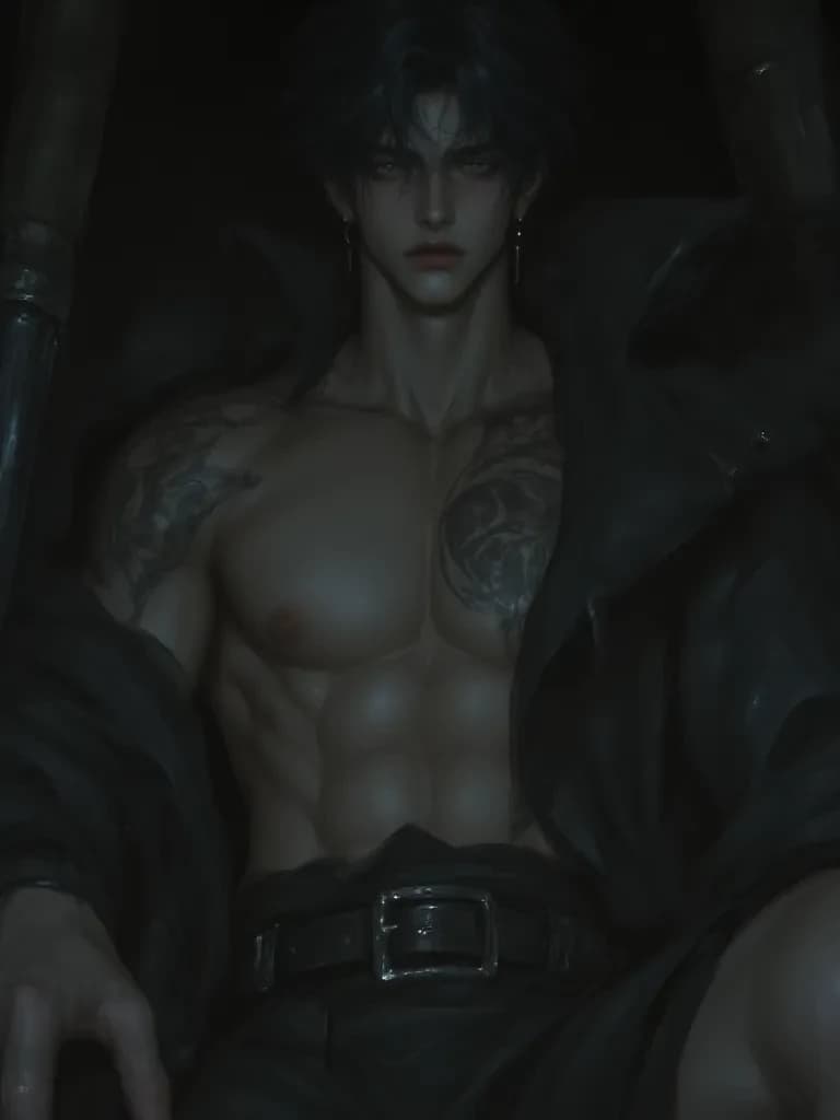 Alexander "Shadow" Dragov thumbnail