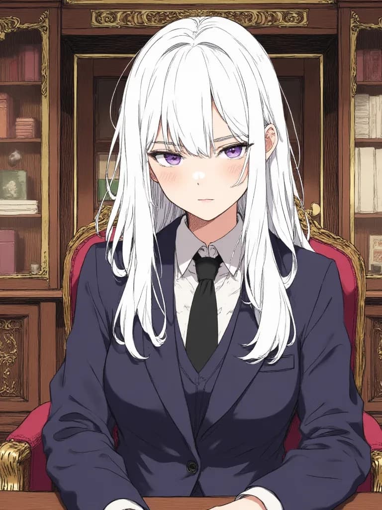 Older Wife~ thumbnail