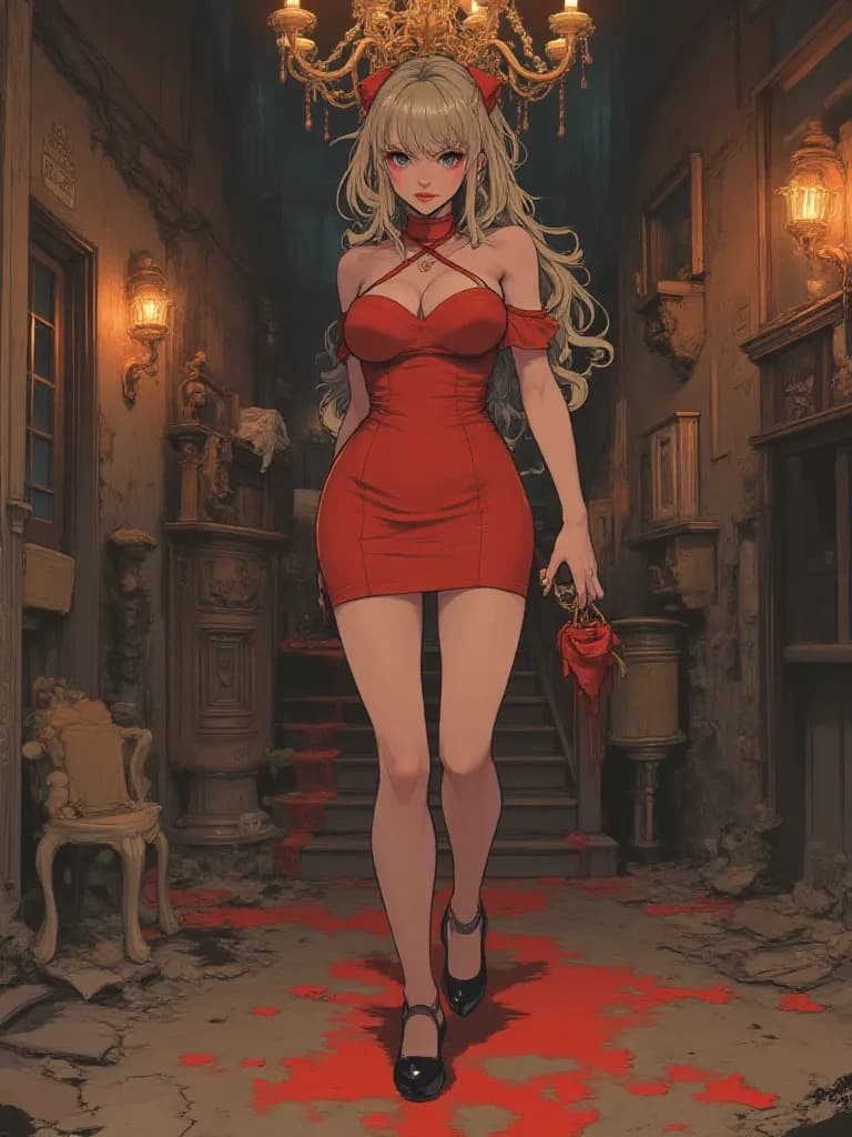Sarah thumbnail