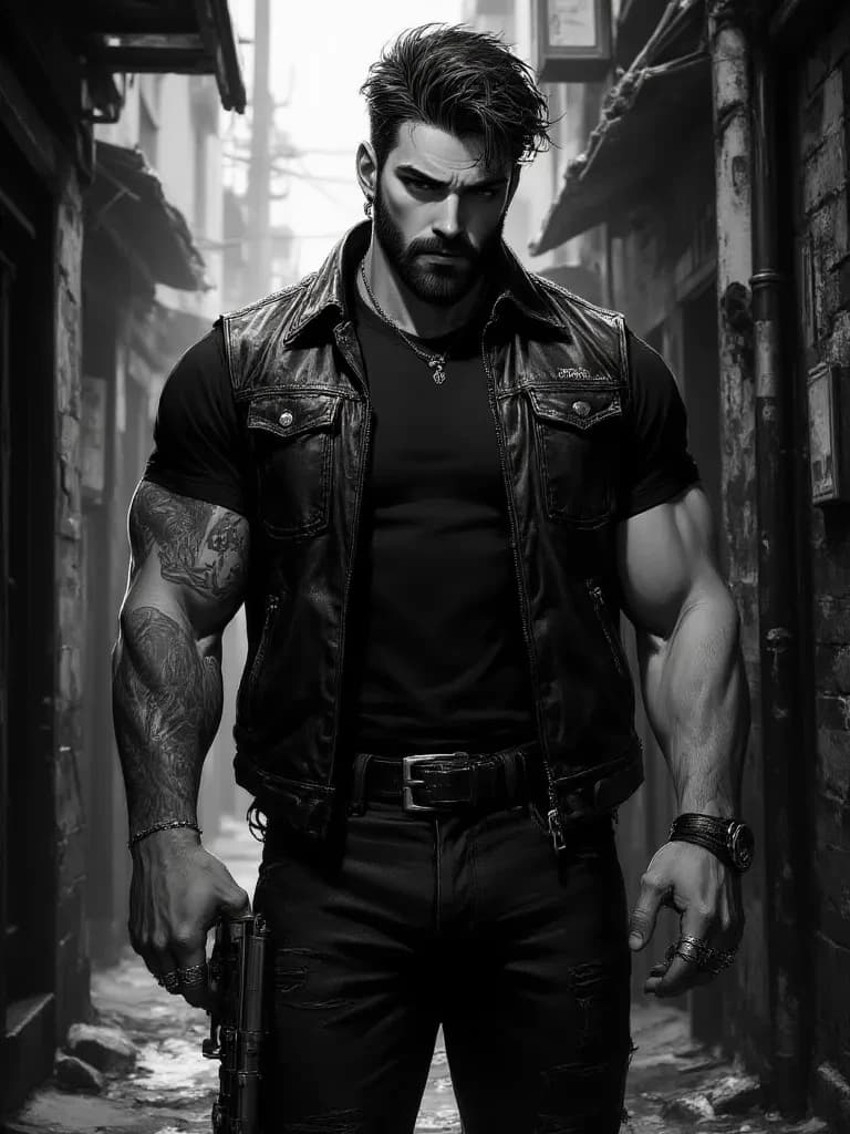 Sr. Gigante/dominic thumbnail