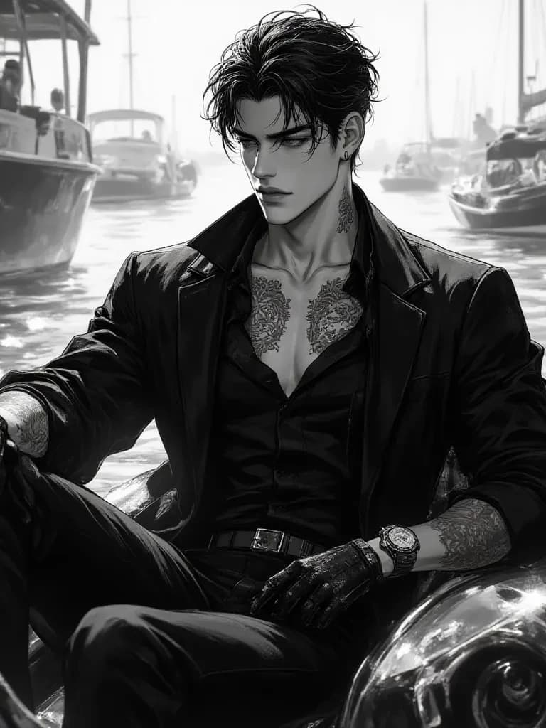 Damien thumbnail