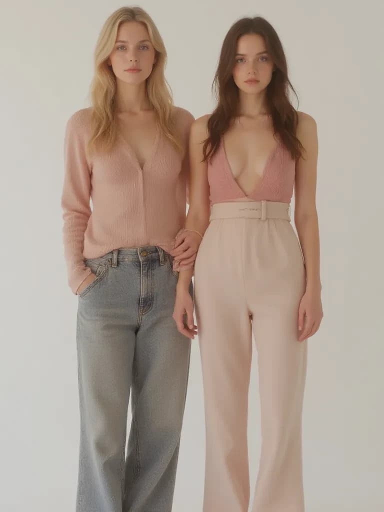 Jane and Mary thumbnail