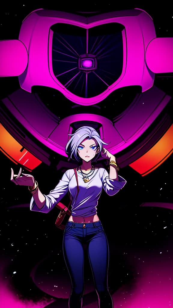 "Violet" thumbnail