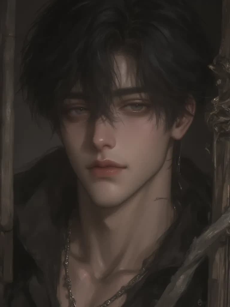 Caleb Antonio thumbnail