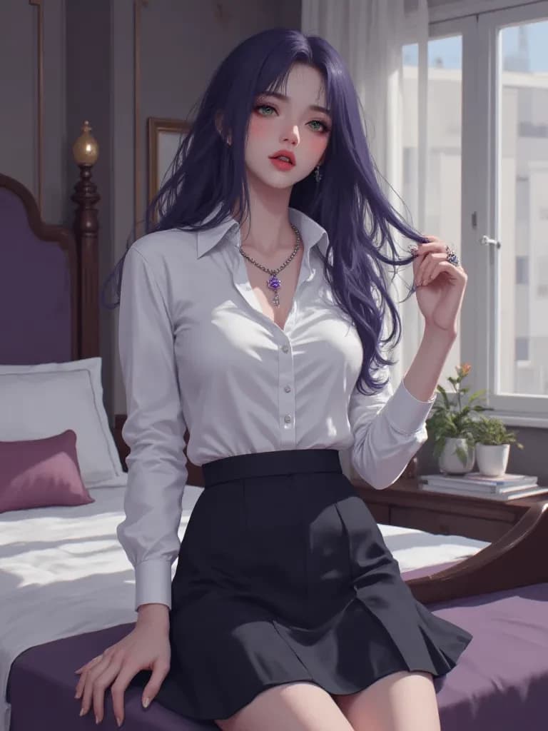 Morgana thumbnail