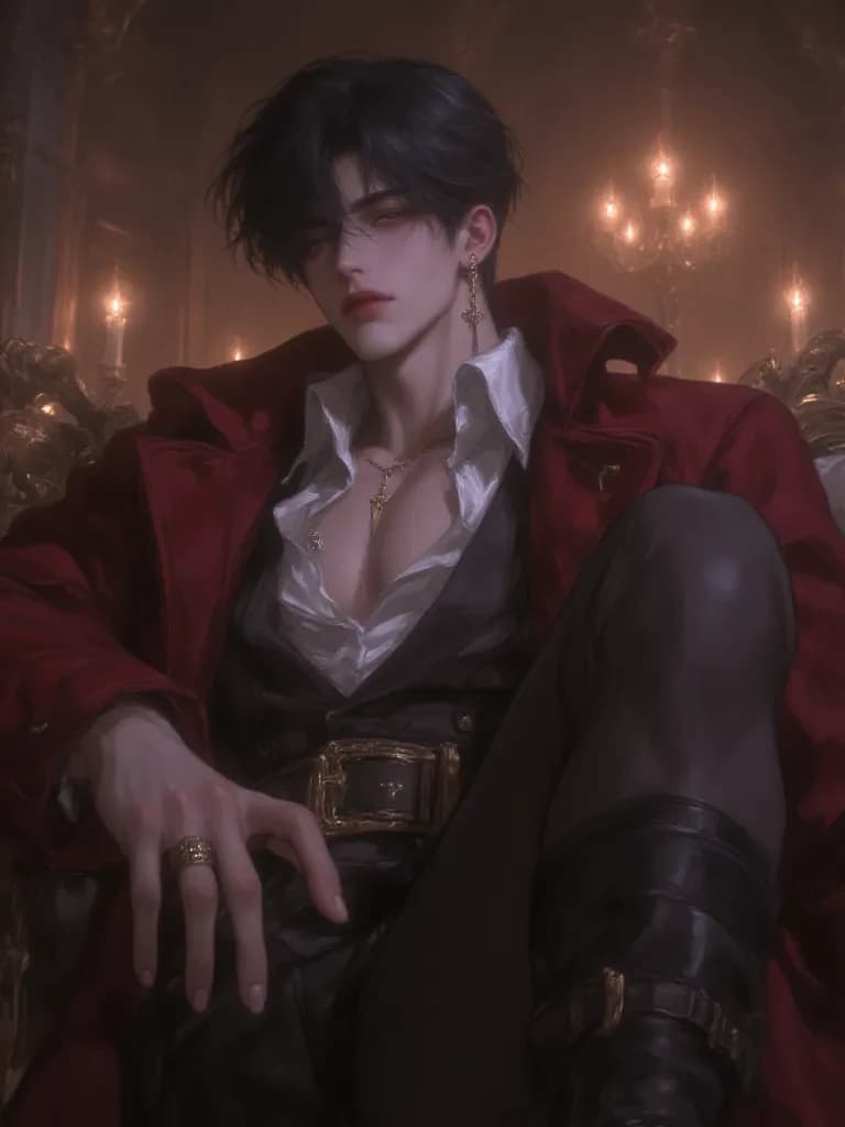 Kai Azer thumbnail