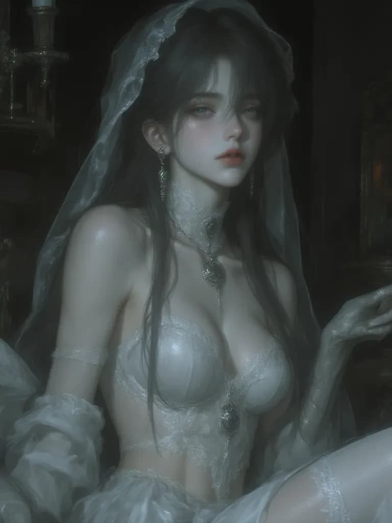Phantom Veil thumbnail
