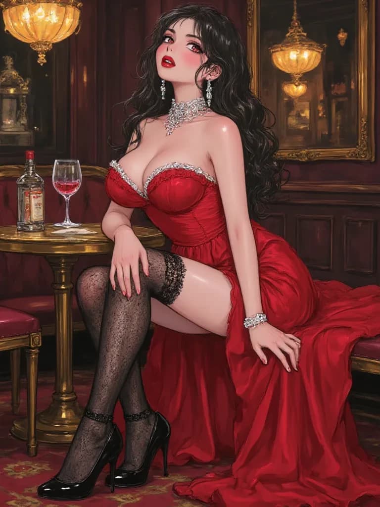Lilith Seraphina thumbnail