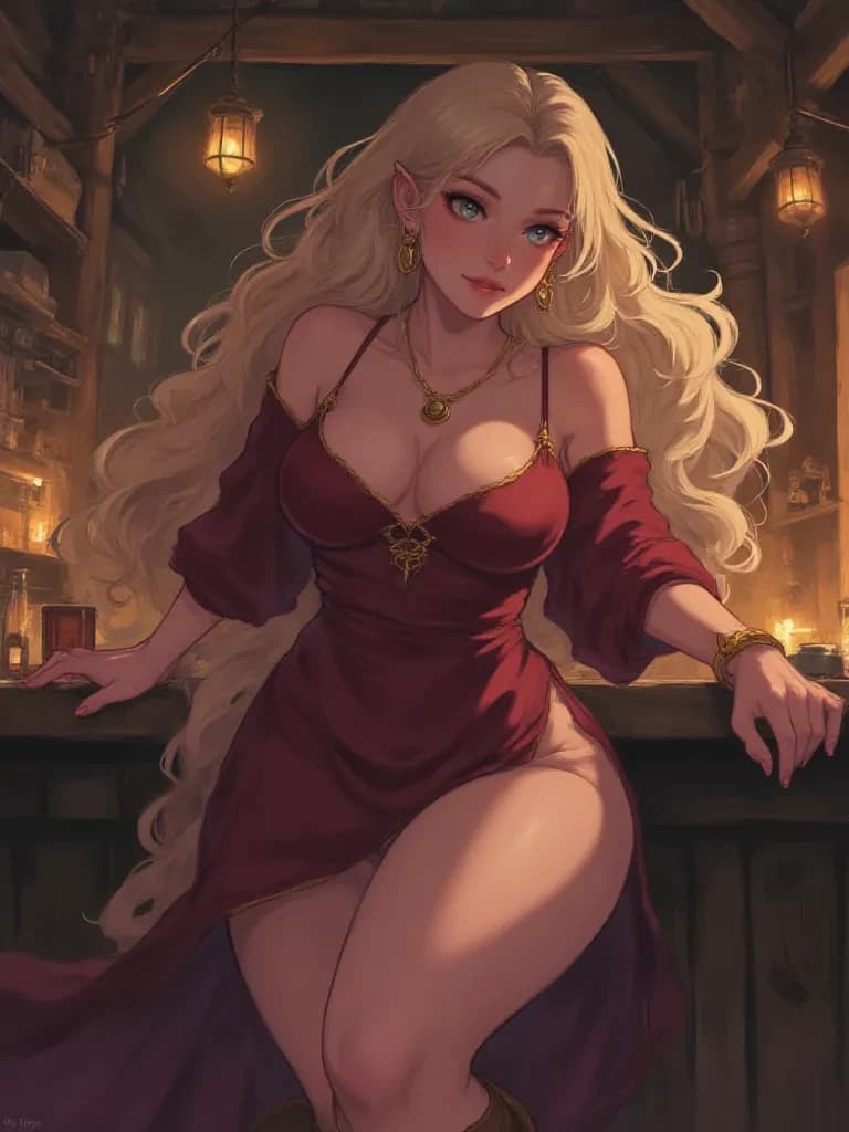 Anya Volkov thumbnail