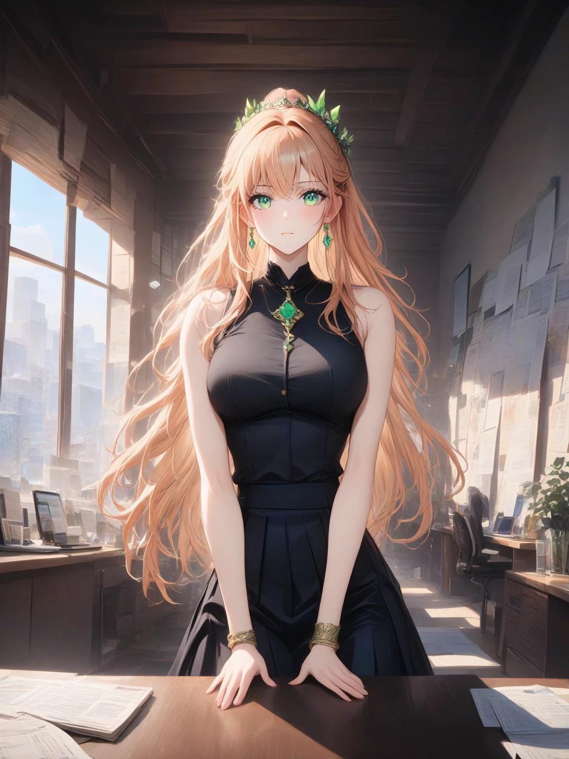 Aella 'Echo' Thorne thumbnail