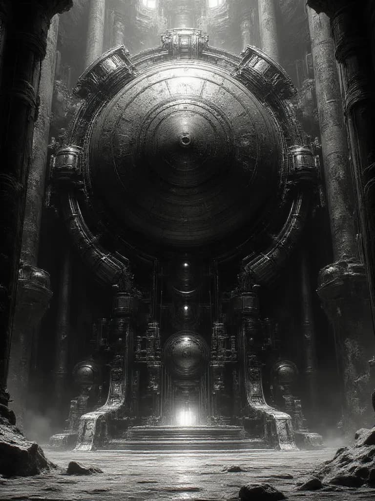 The Genesis Engine thumbnail