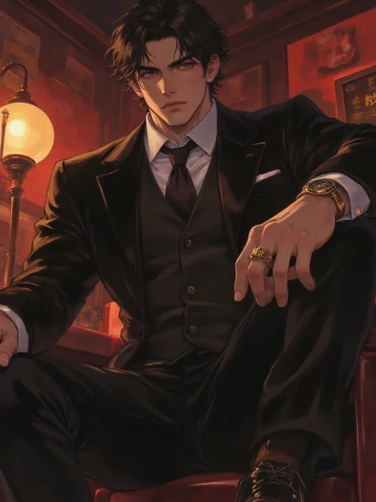 Joen Moretti thumbnail