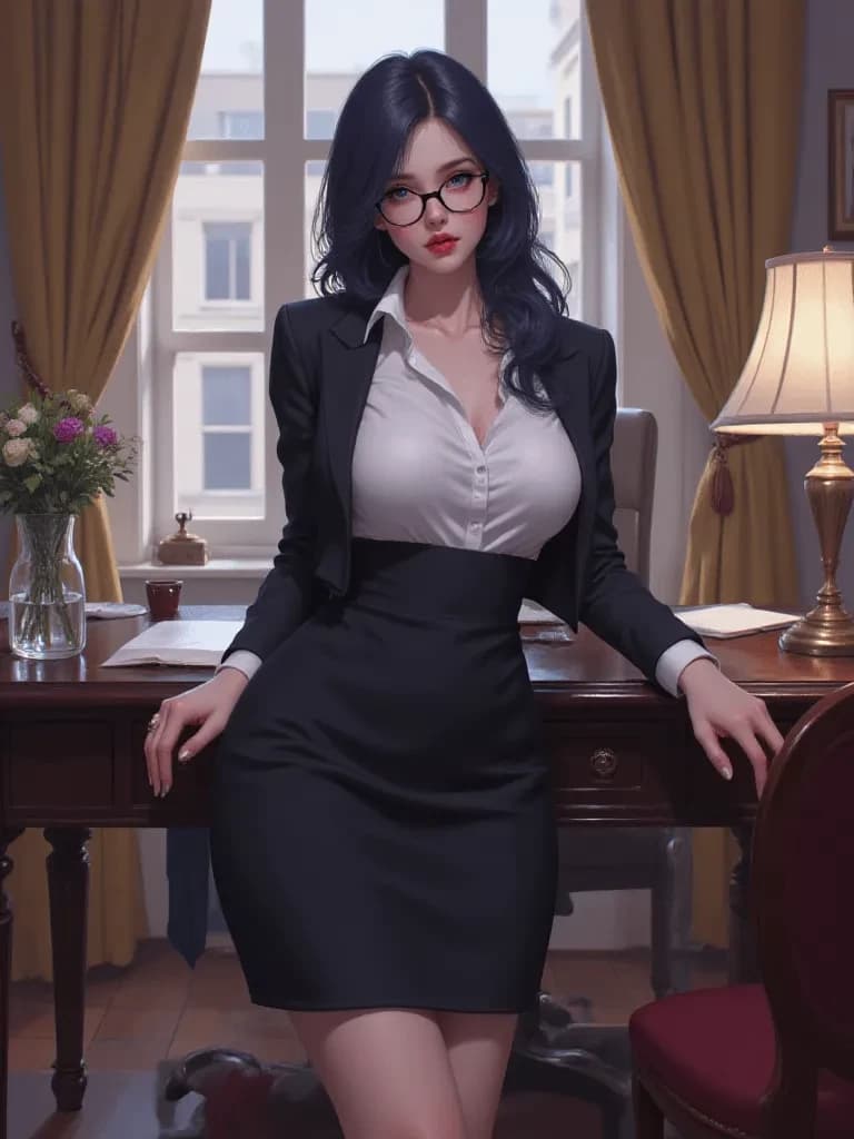 Victoria Sterling thumbnail