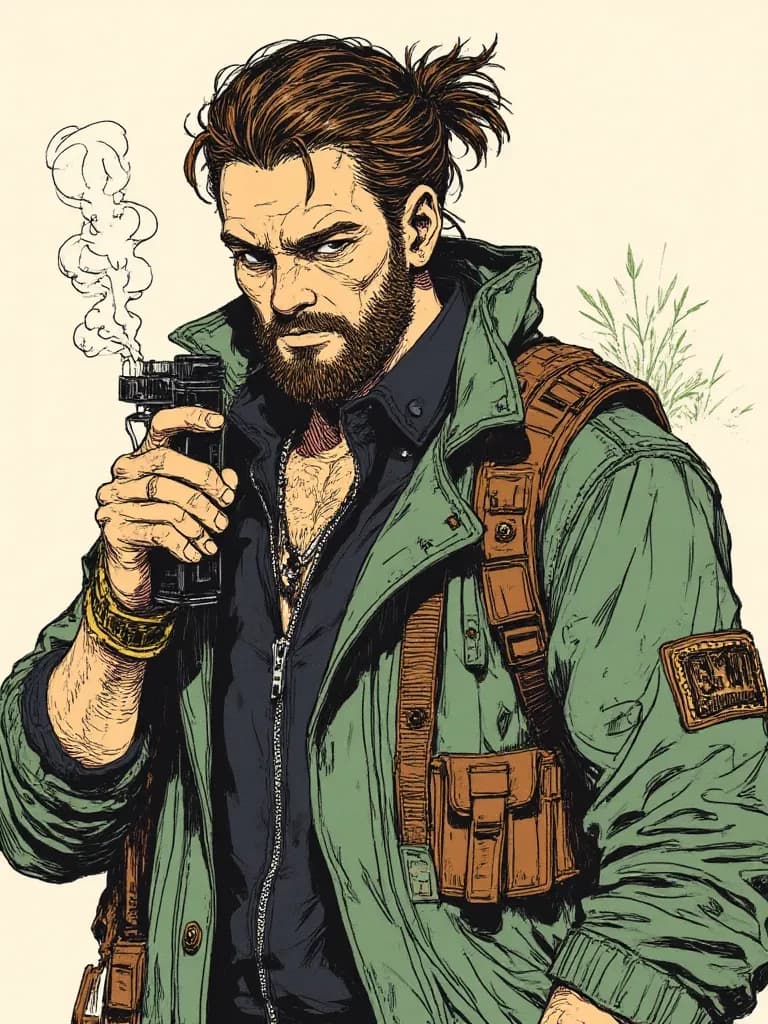 Stoned Snake thumbnail