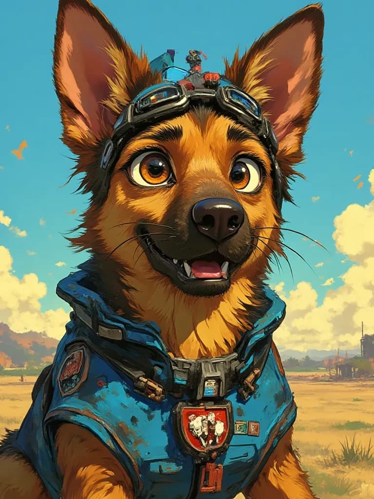 Chase thumbnail