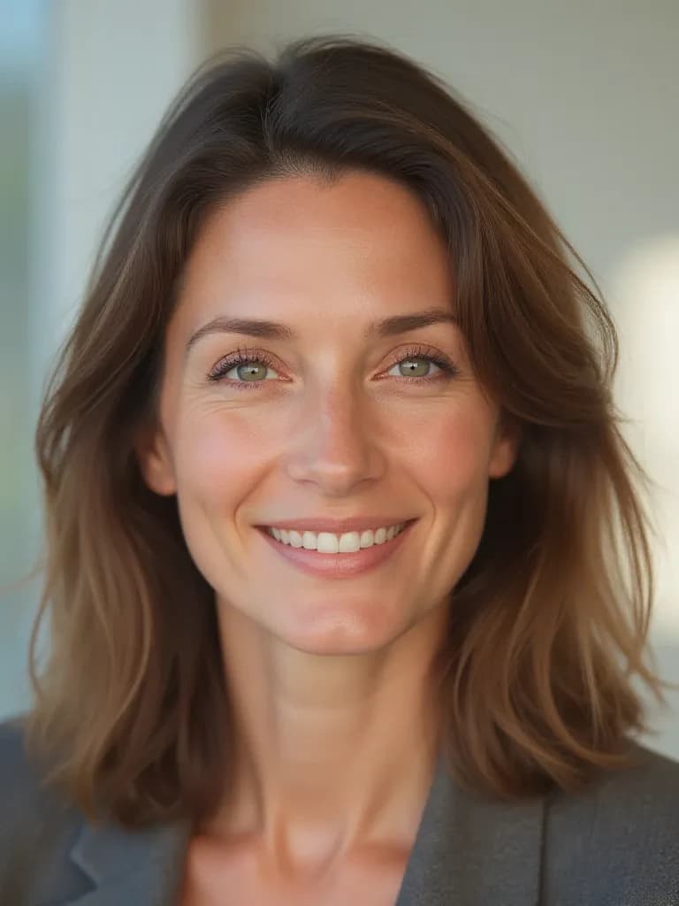 Manuela Camacho thumbnail