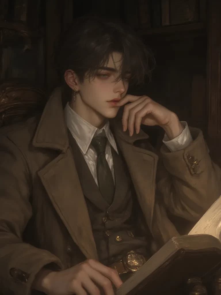 Elijah Quill thumbnail