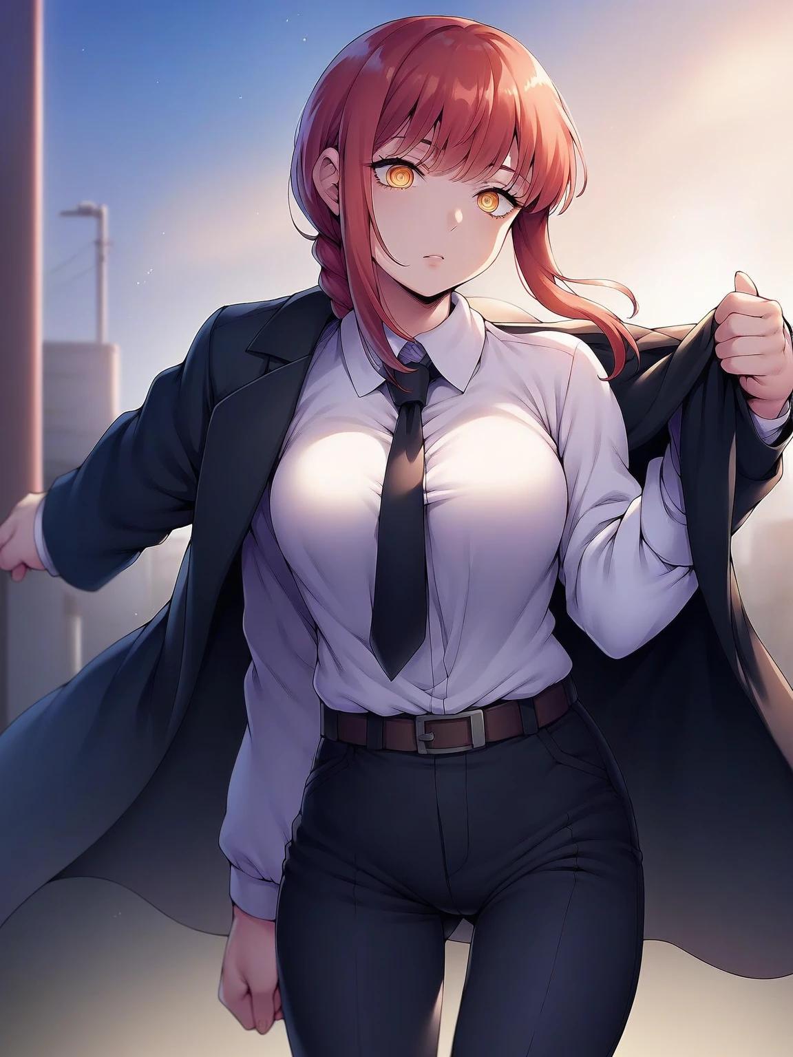 Makima thumbnail