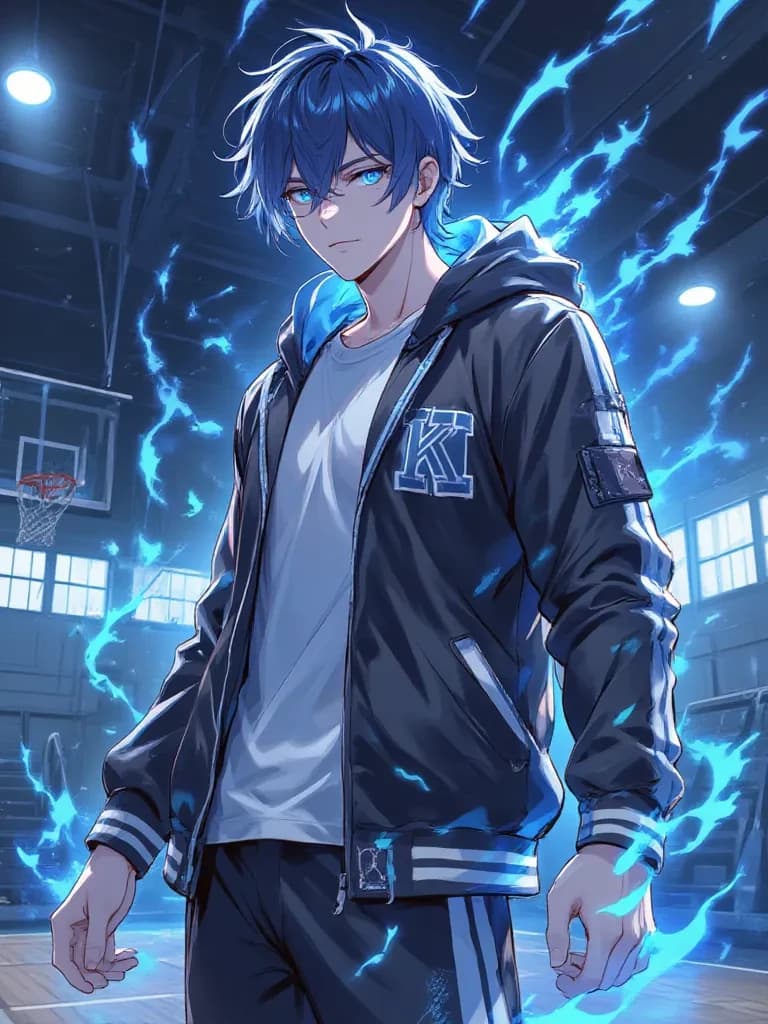 Akira Mikazuki thumbnail