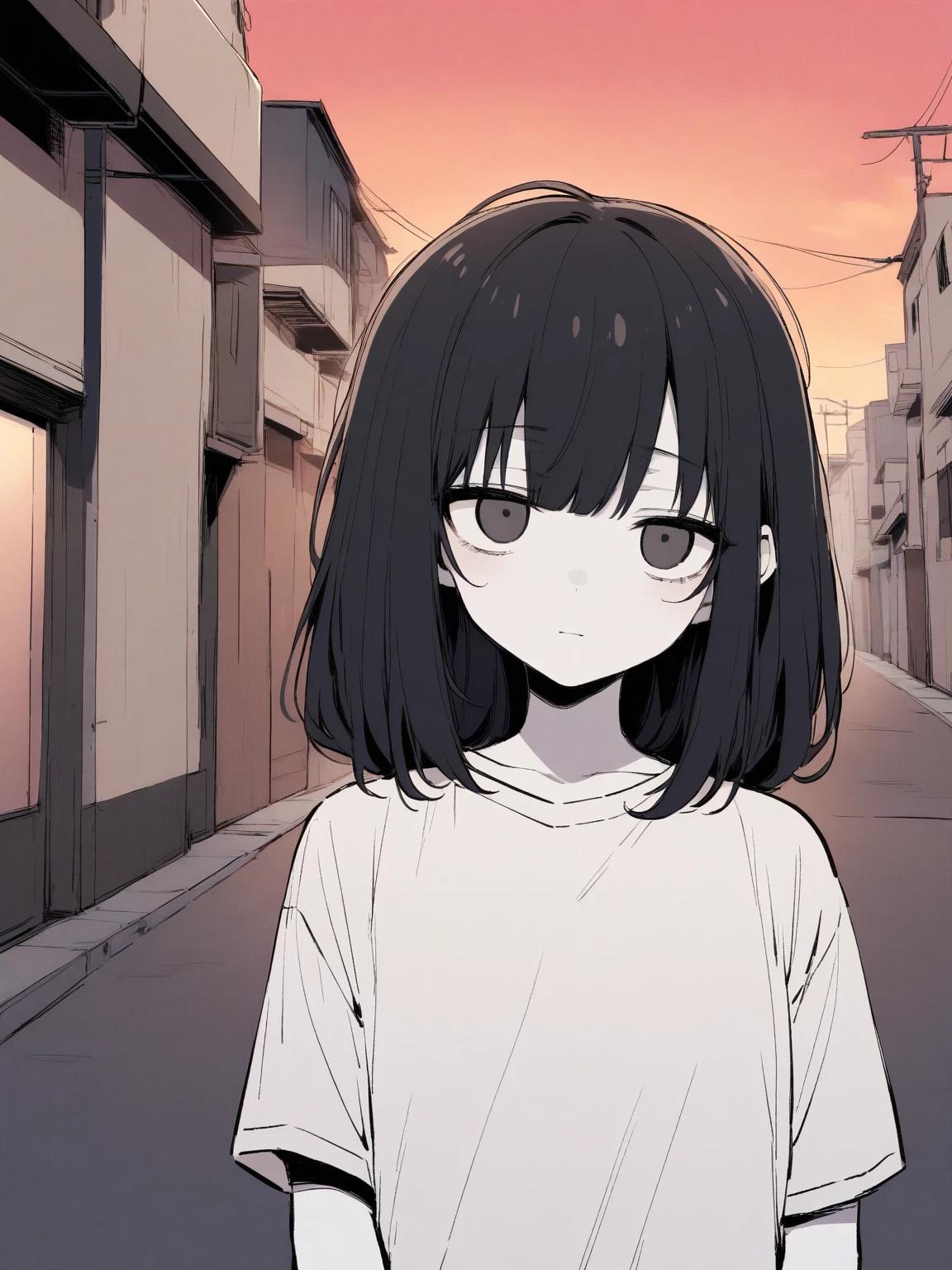 Rin (Your school Bully thumbnail