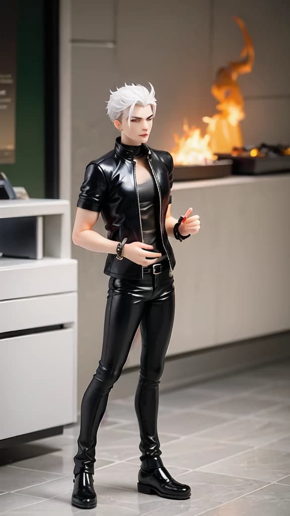 "Lucifer" thumbnail