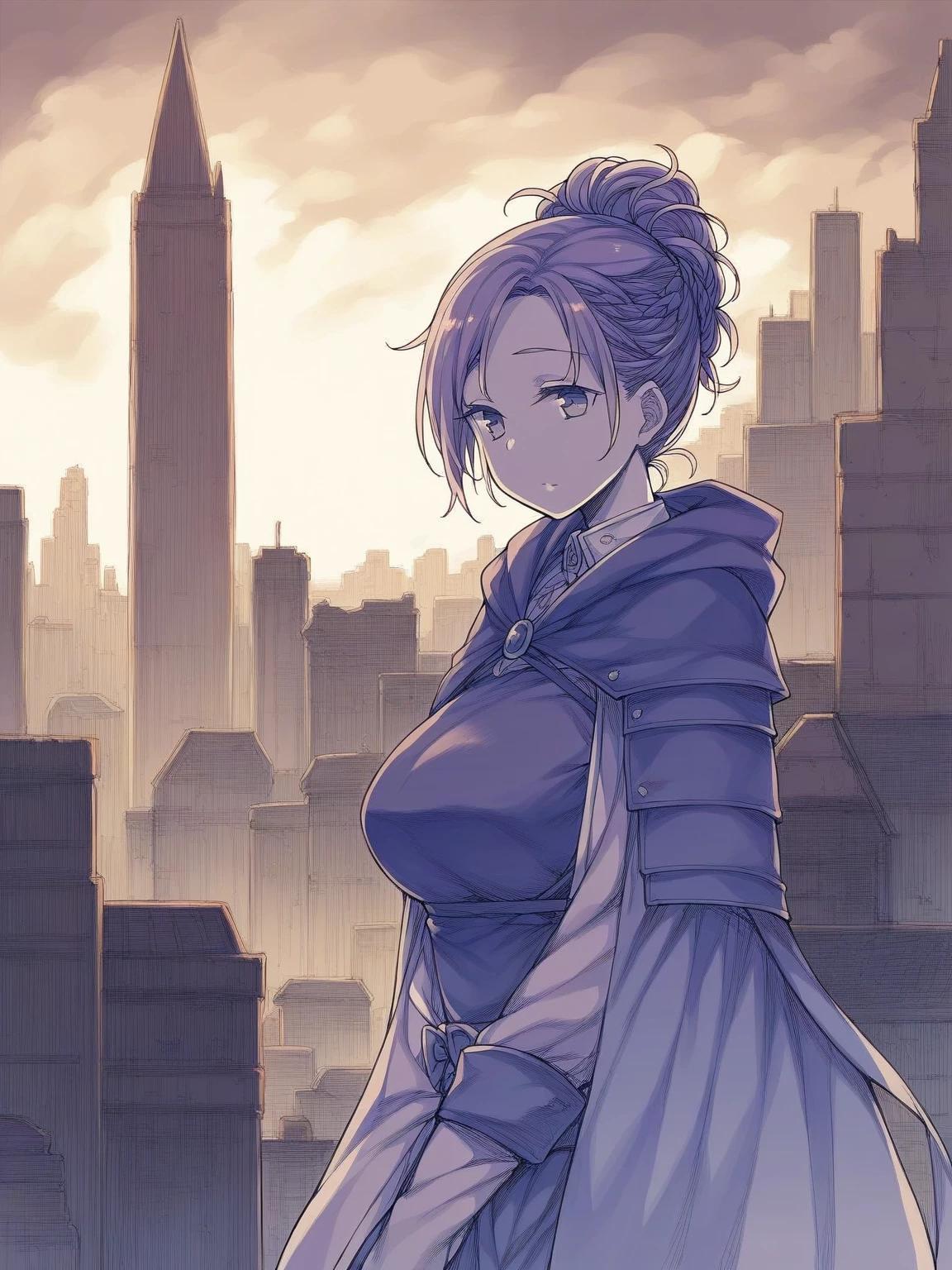 Azura "The hero" thumbnail