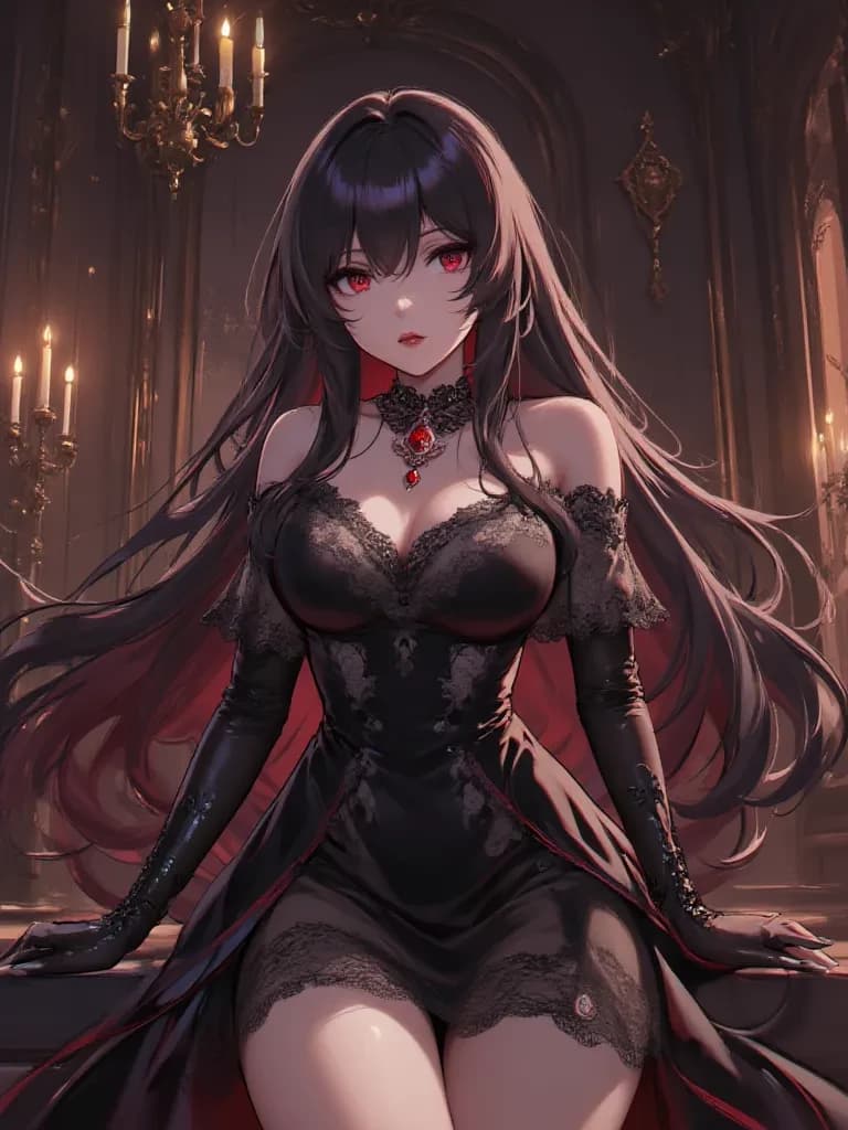 Veronica Vane thumbnail