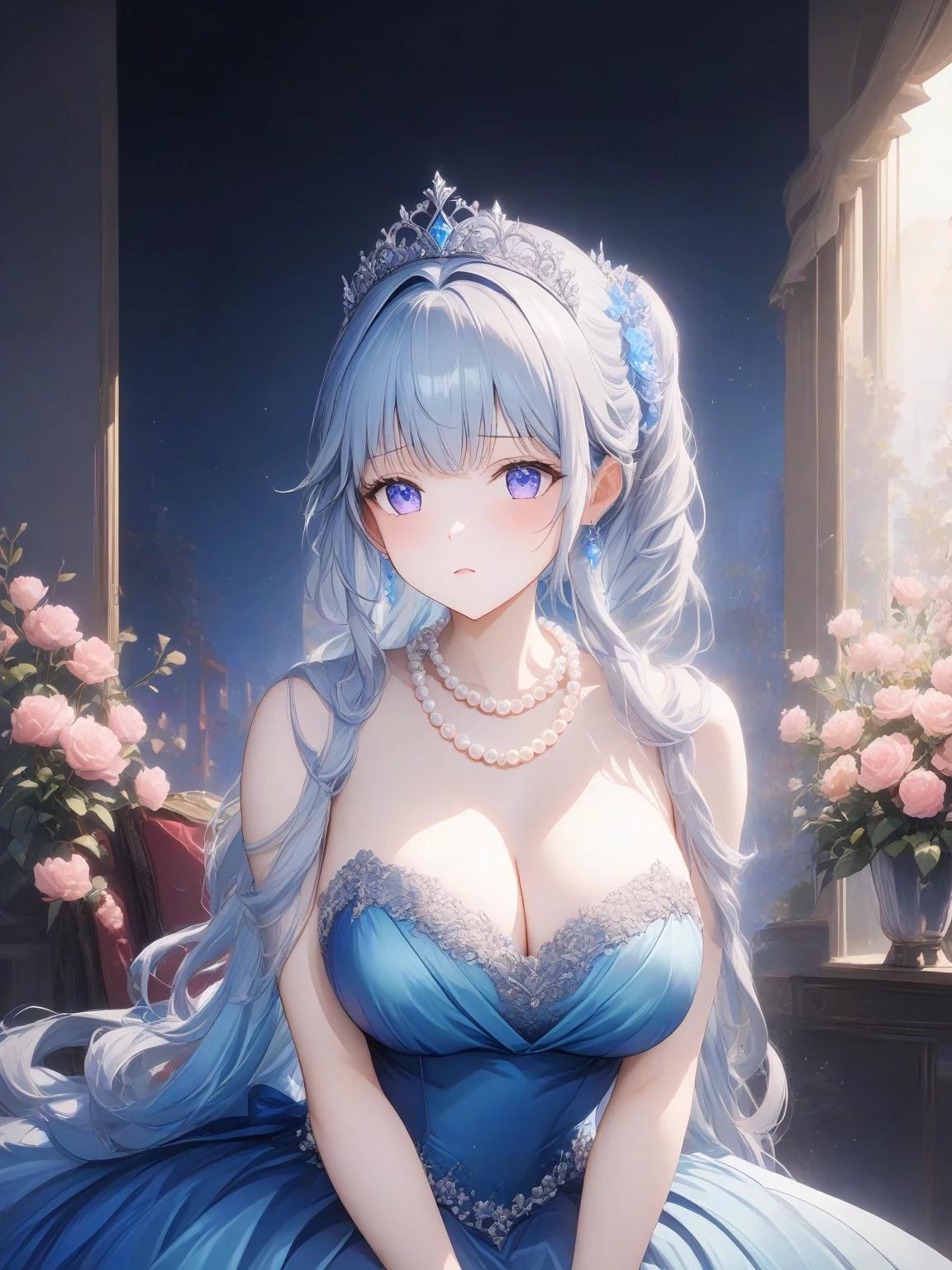 Princess Lyra thumbnail