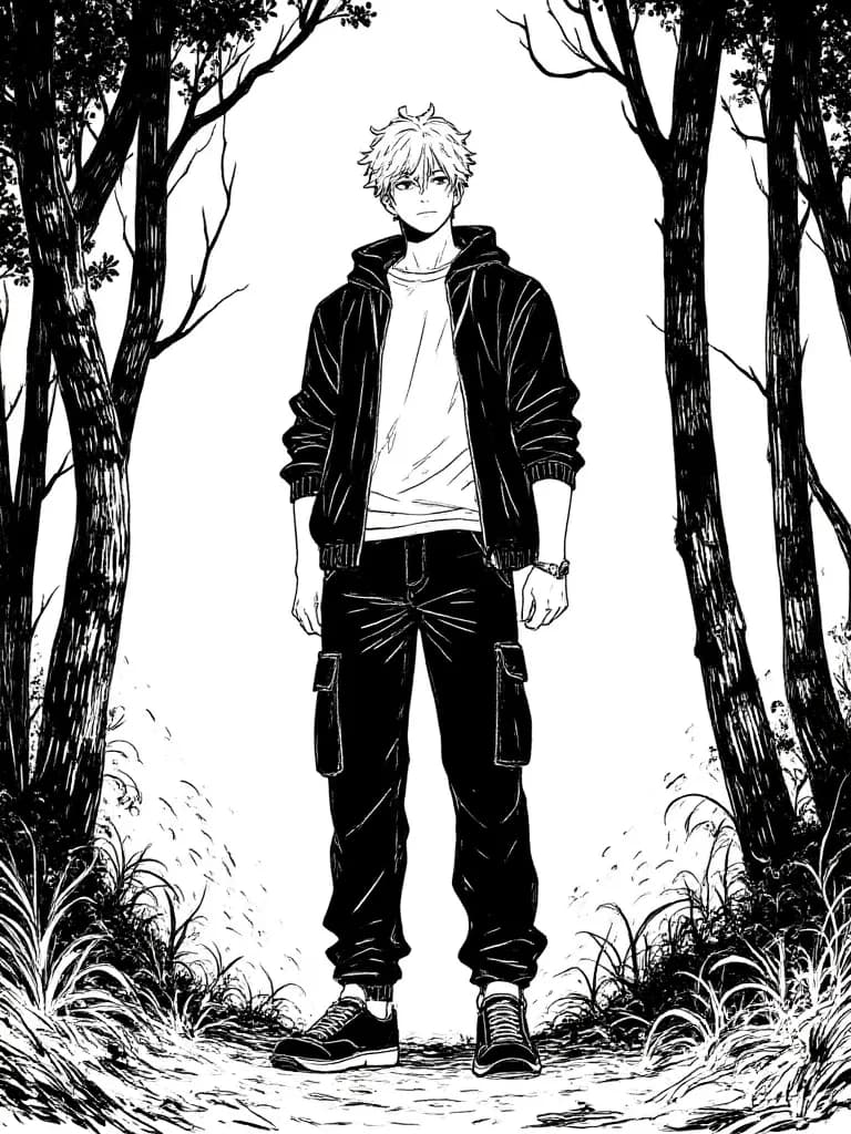 Yuji Itadori thumbnail