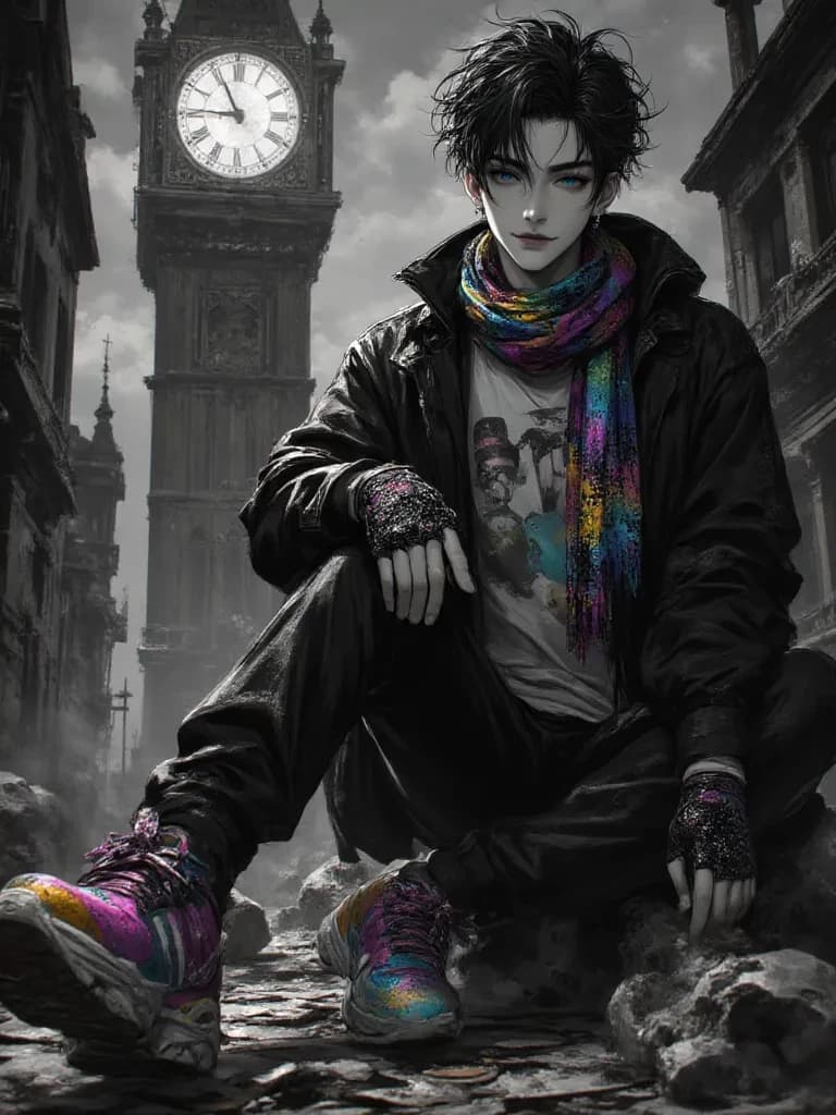 Tetsuo thumbnail