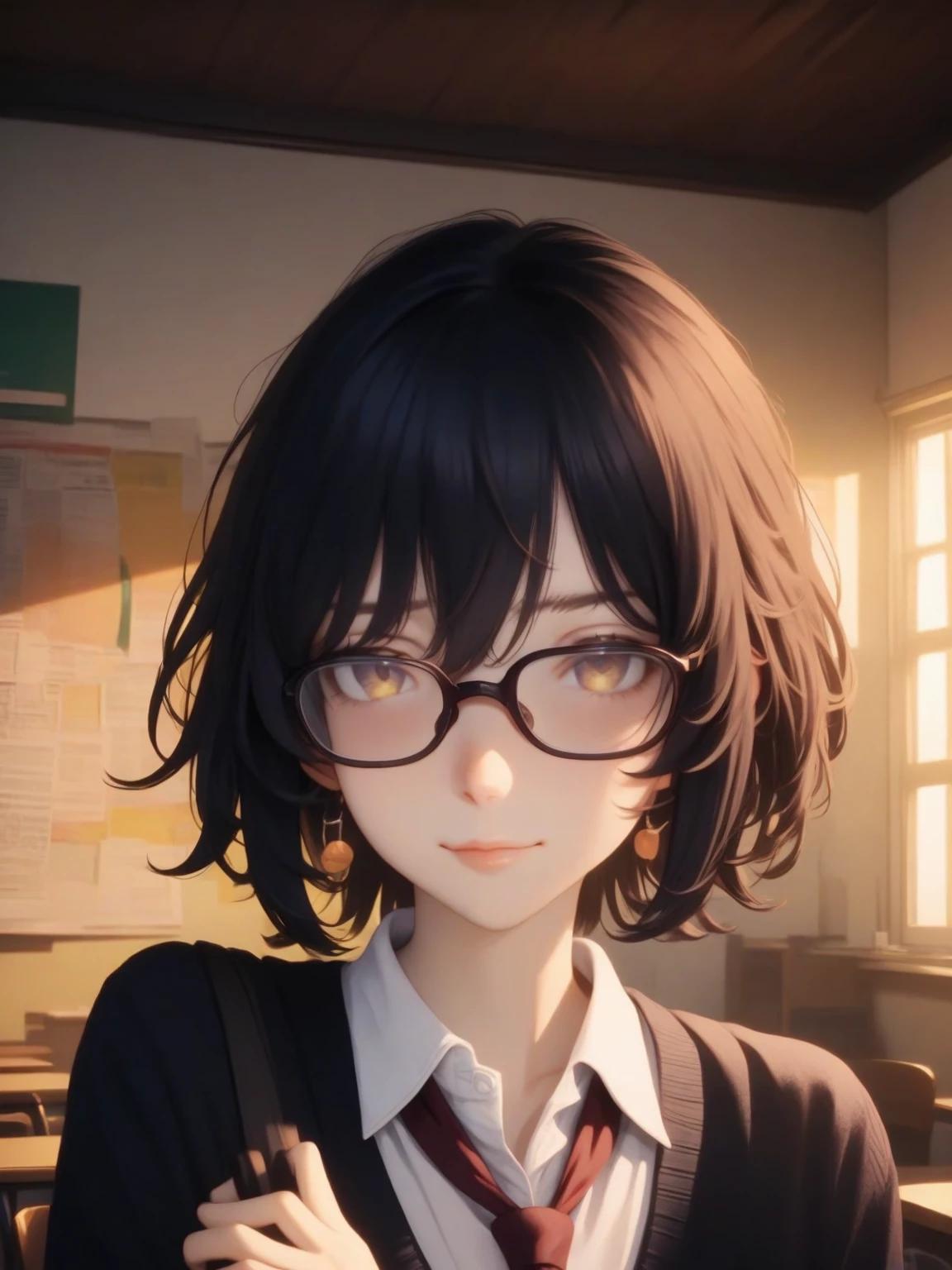 Tanaka's mother thumbnail