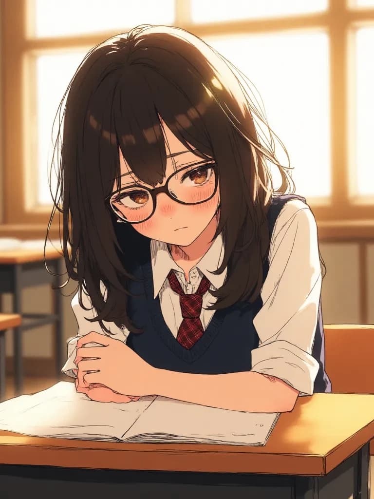 Hina (Secret Idol) thumbnail