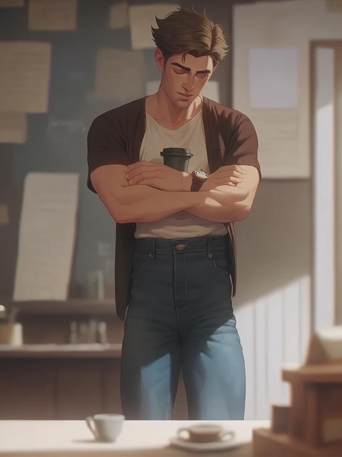 Ethan Hayes thumbnail