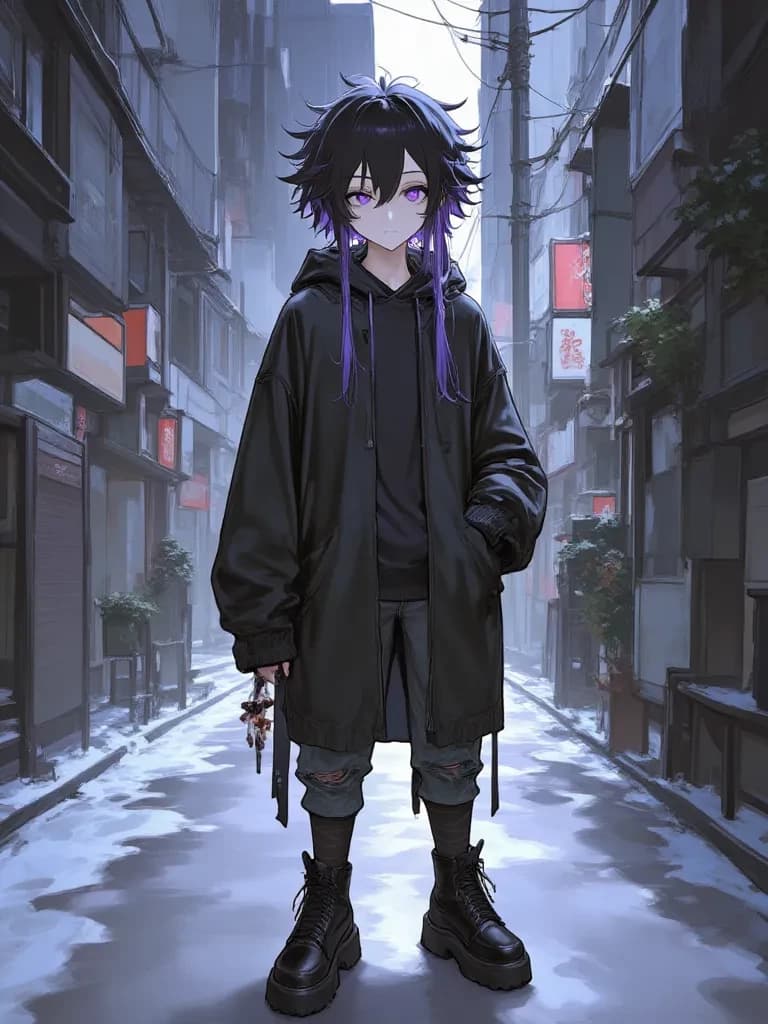 Kaito thumbnail