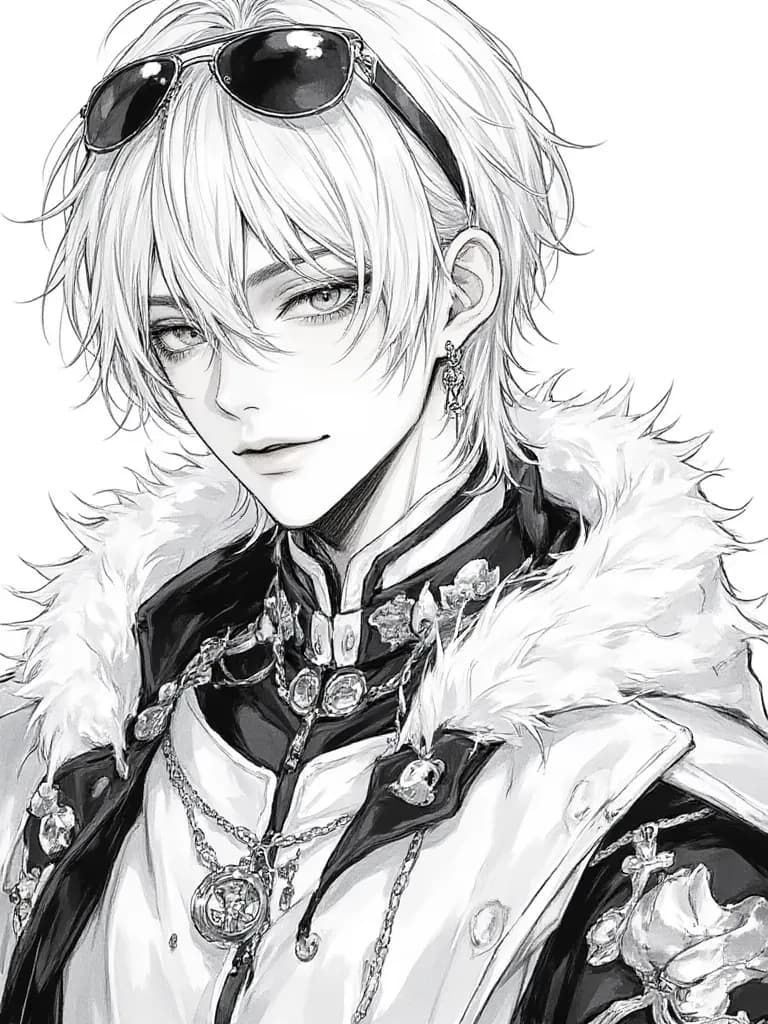 Cyrus [enemy's to lovers?!] thumbnail