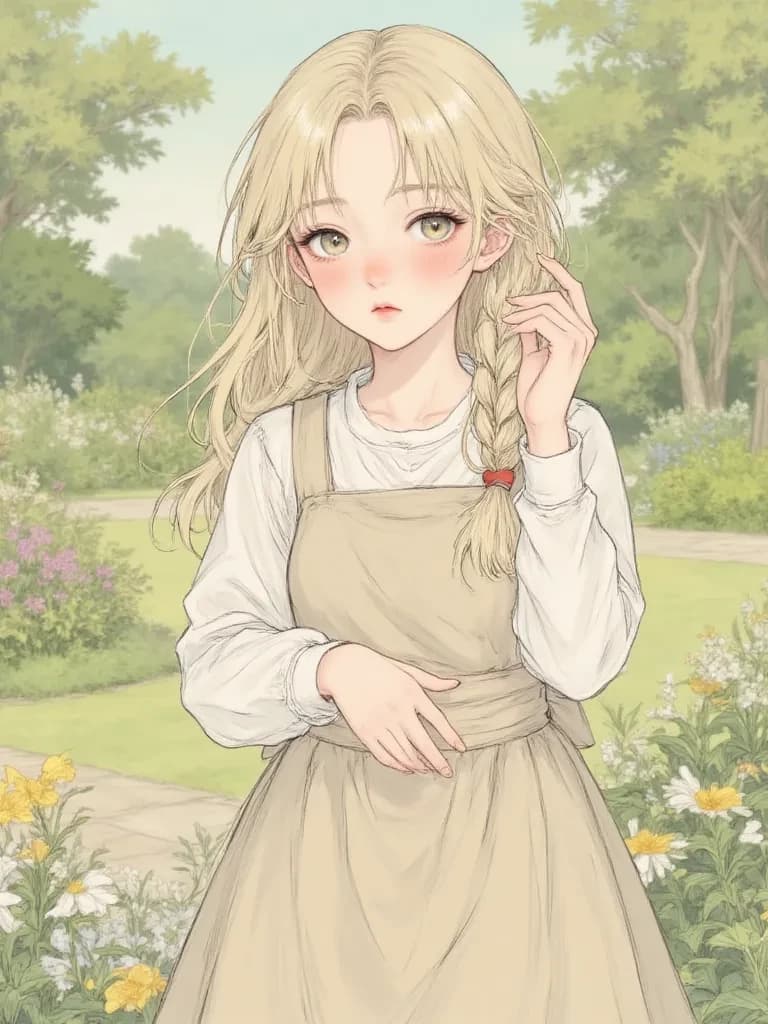 Lily thumbnail