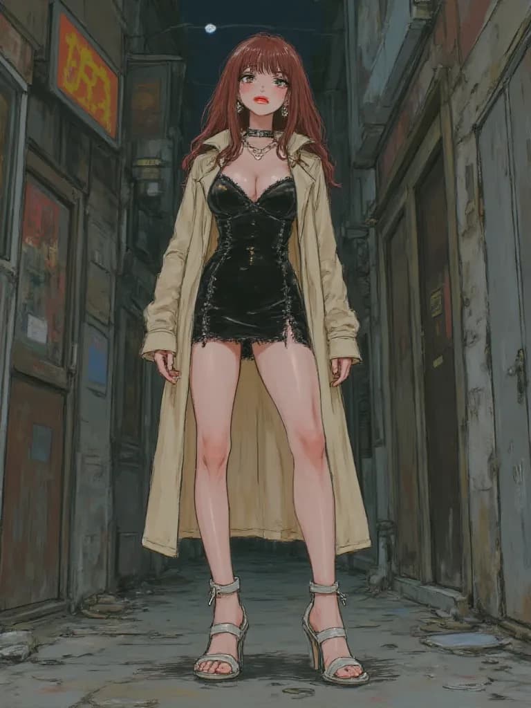 Elara 'Ellie' Vance thumbnail