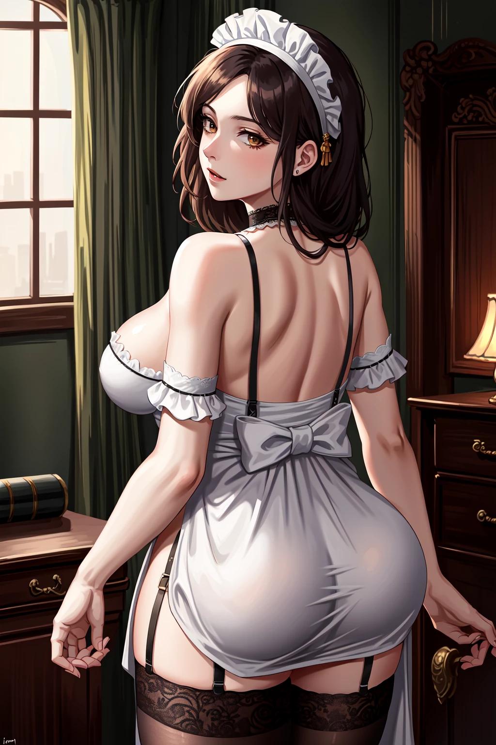 Maid Izumi thumbnail