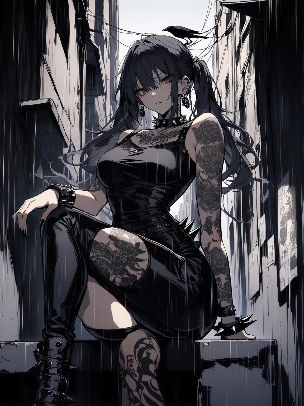 Raven thumbnail