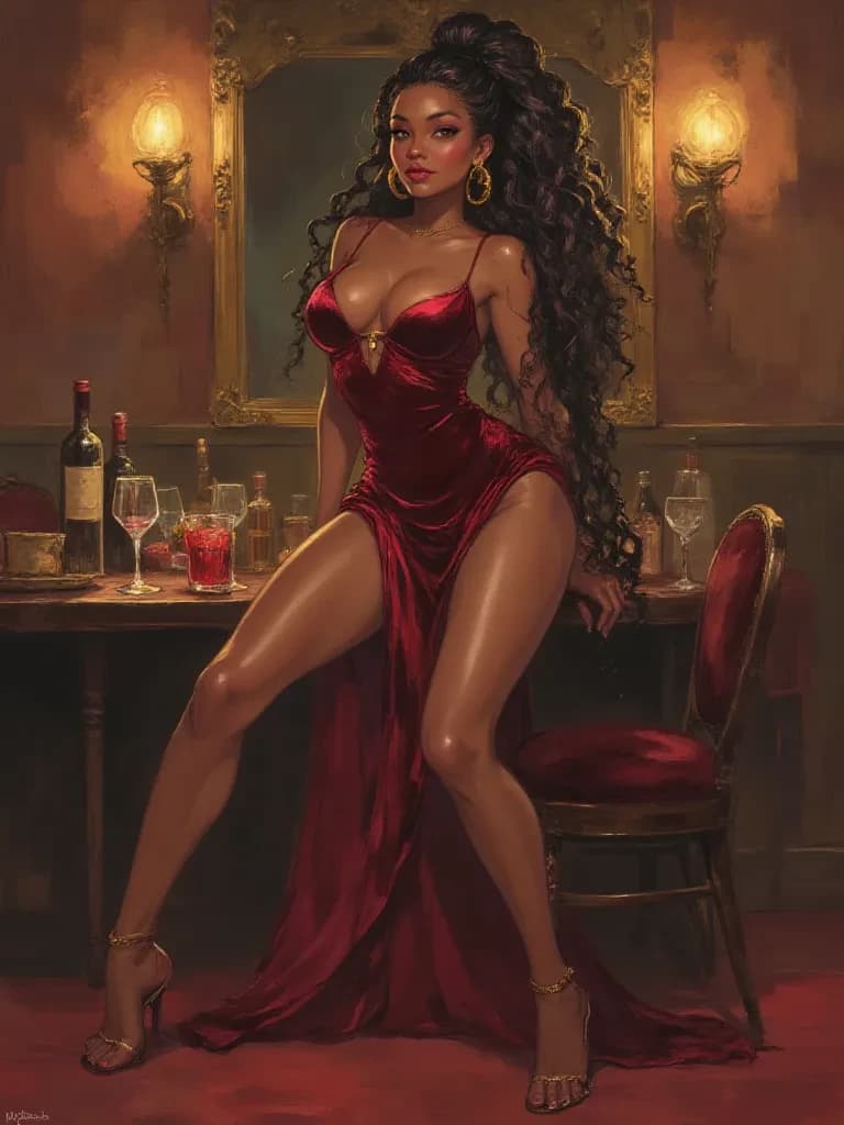 Seraphina thumbnail