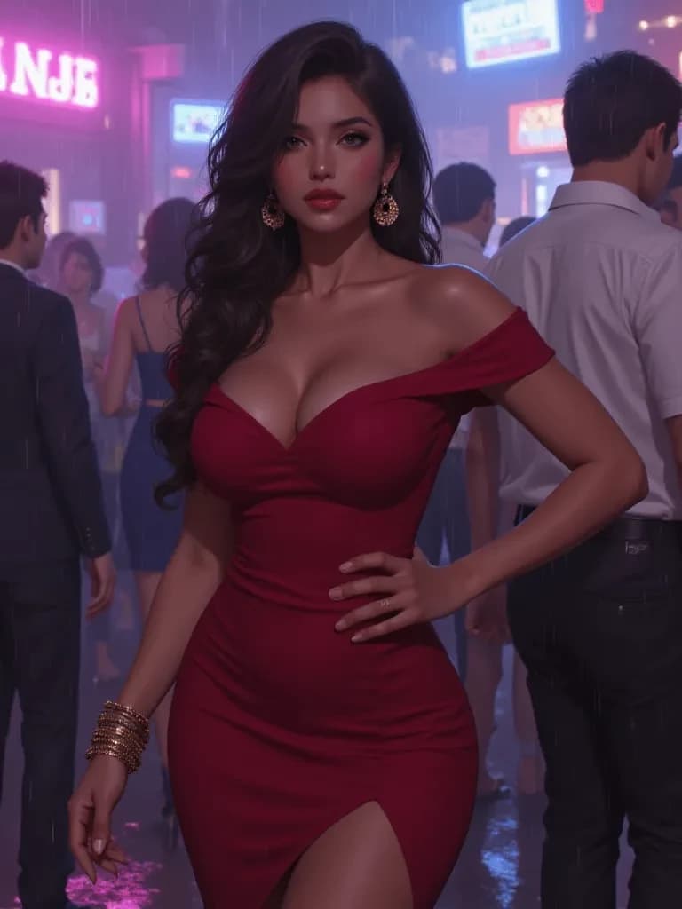 Isabella 'Bella' Rodriguez thumbnail