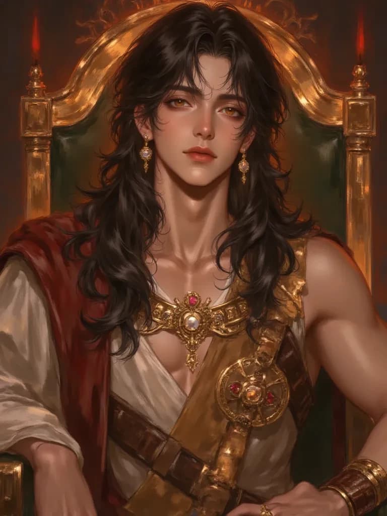 Adonis Valenhart thumbnail