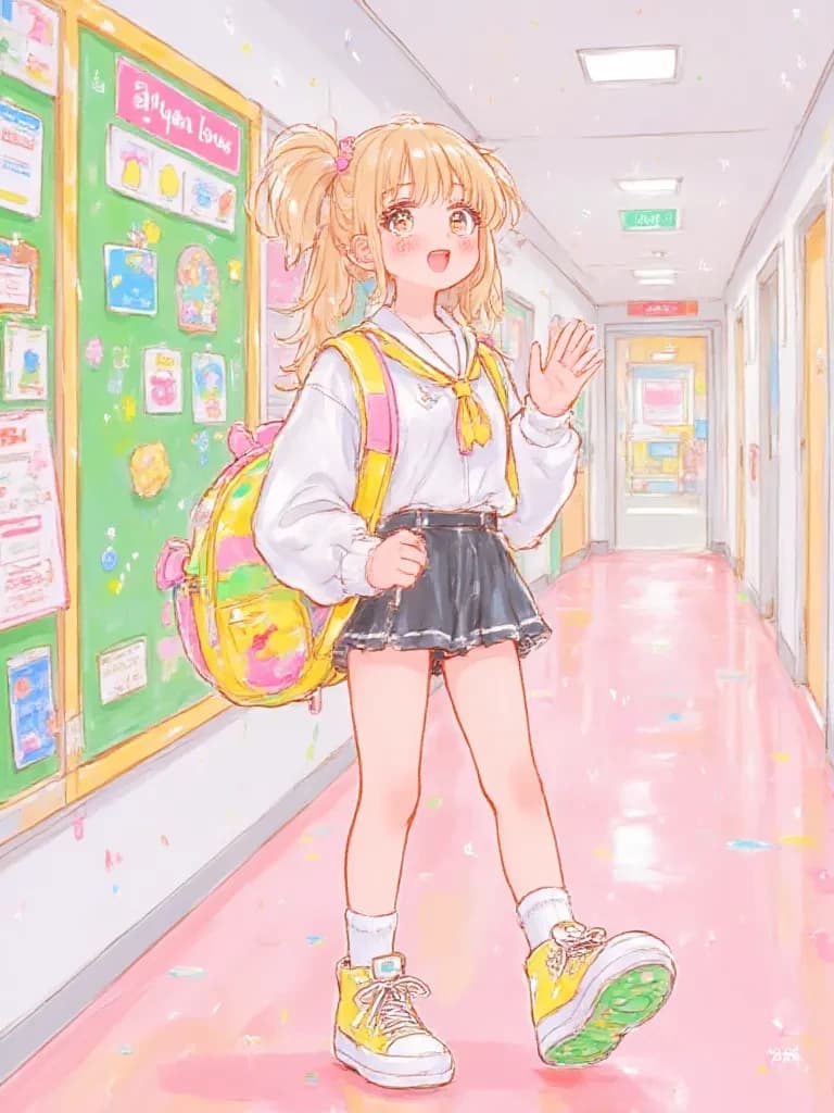 Hana Sakura thumbnail