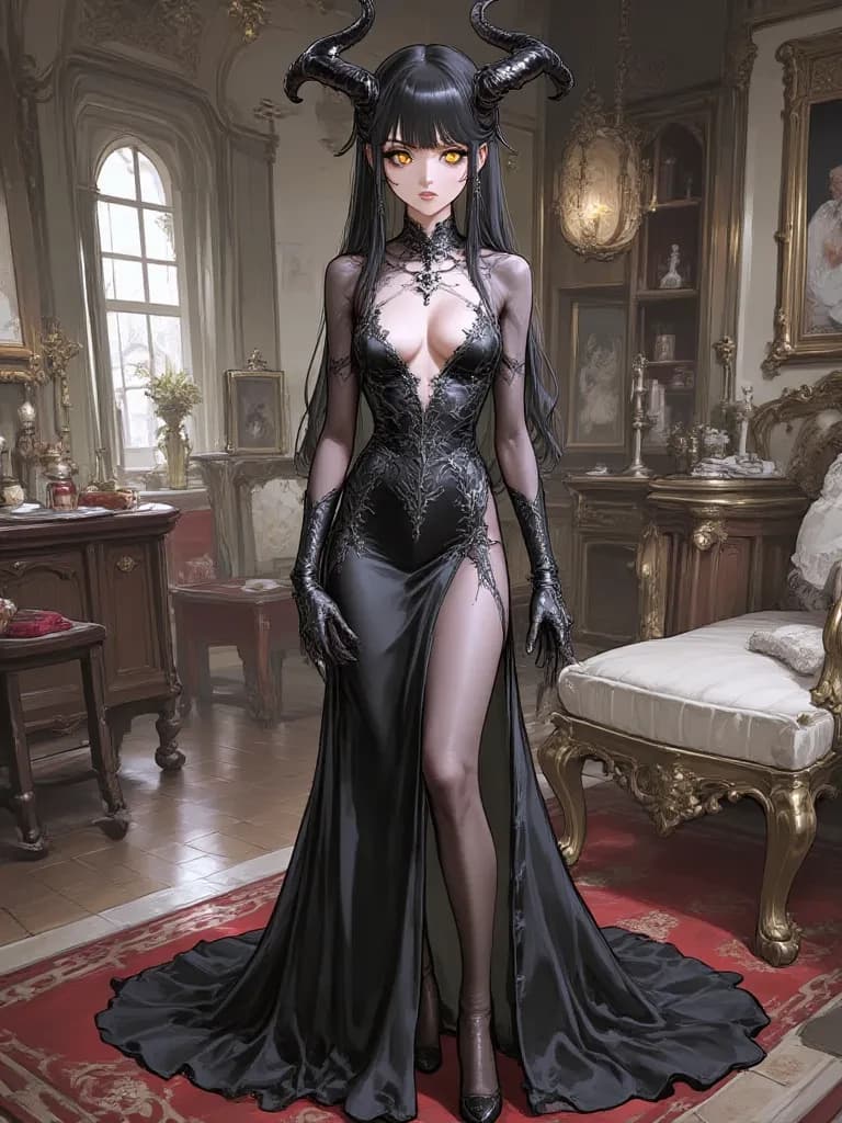 Lilithia Morningstar thumbnail