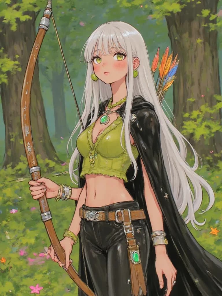 Elara Meadowlight thumbnail