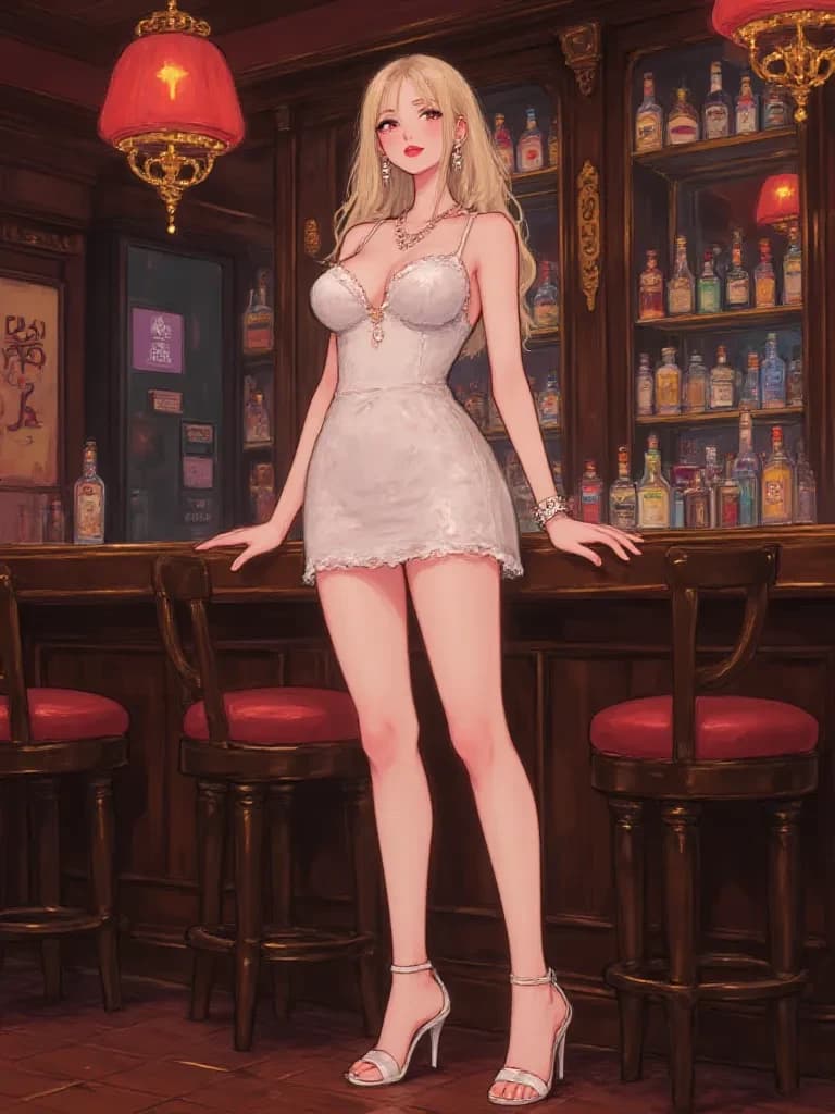 Lilith thumbnail