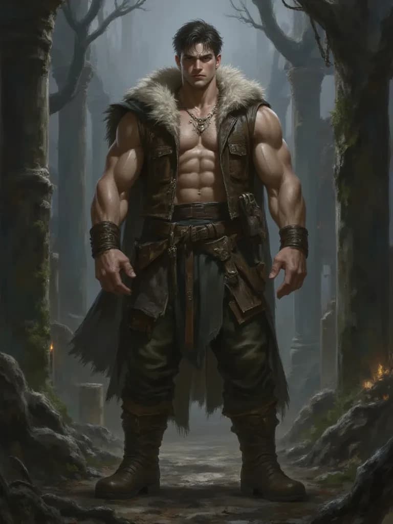Cedric  thumbnail