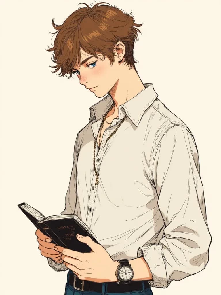 Eliot -BL/MLM- thumbnail