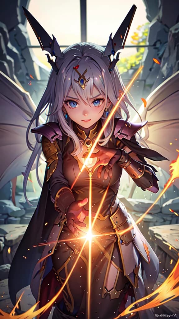"Blaze" thumbnail