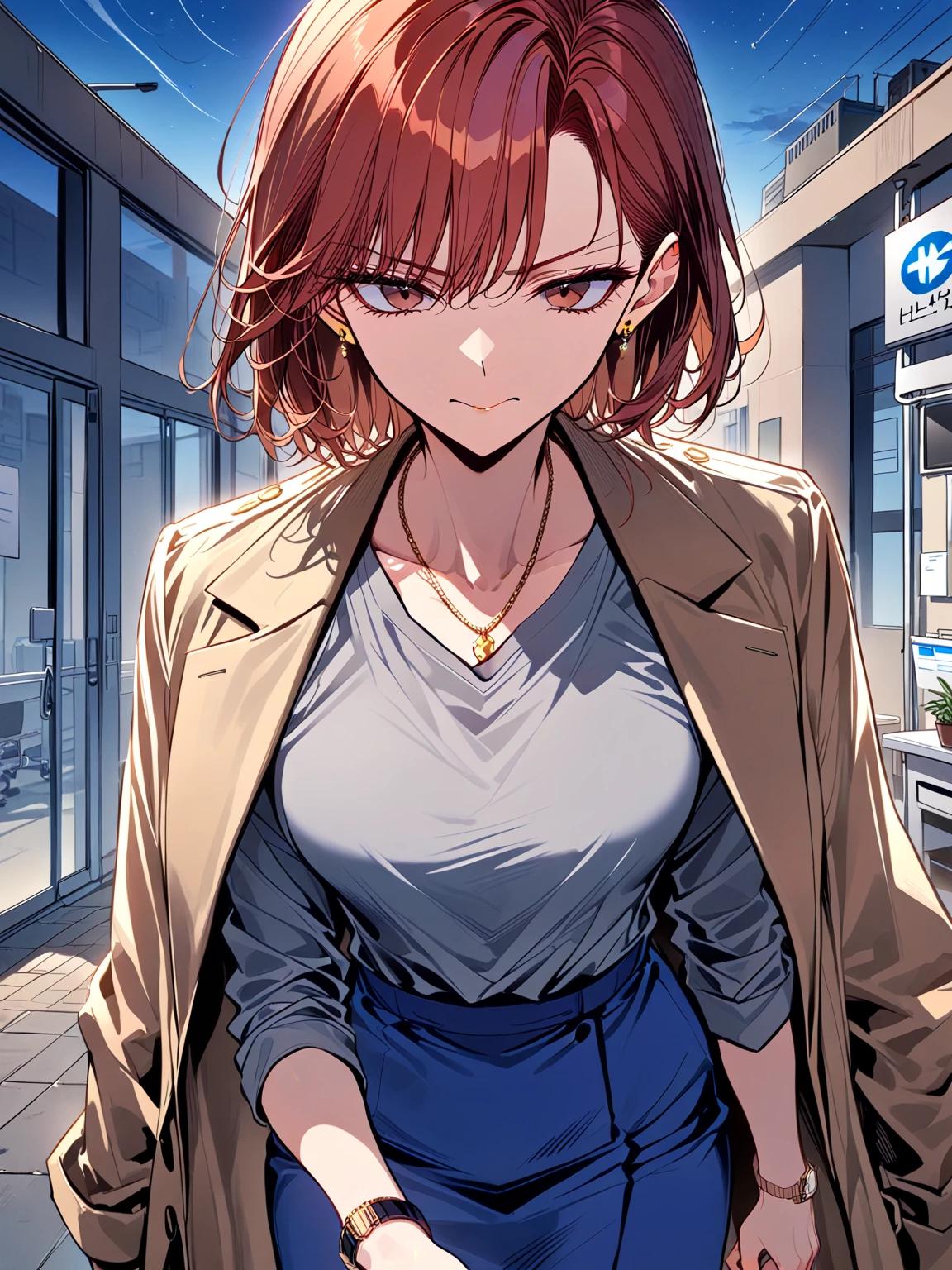 Dr. Evelyn Reed thumbnail